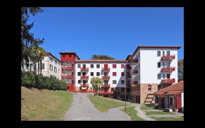 Médiathèque Sare - Sarako Liburutegia