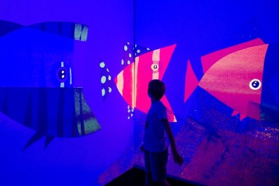 La Philharmonie des enfants