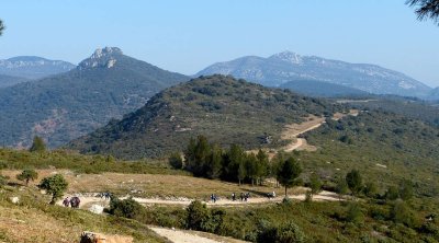 BIBLIOTHEQUE RELAIS DE SAINT-SATURNIN-DE-LUCIAN