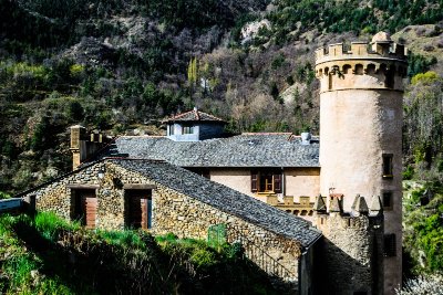 RESERVE NATURELLE REGIONALE DE NYER