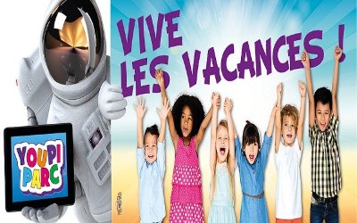 Youpi Parc Agen - Bon Encontre