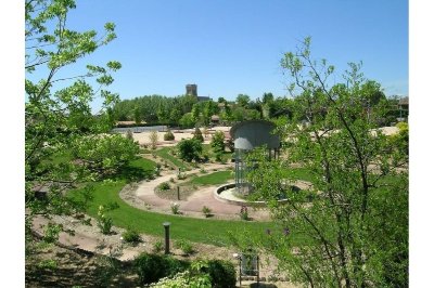 Le Jardin Sémaphore