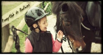 Poney Club de Buthiers
