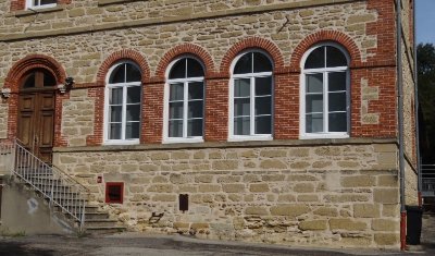 Médiathèque de Bellegarde Poussieu