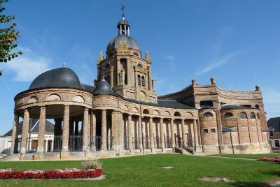 Asfeld - Village Fleuri "2 fleurs"