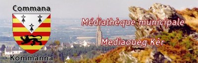 Médiathèque