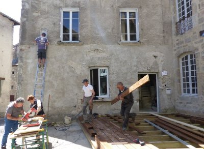 Médiathèque Municipale