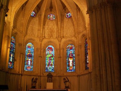 Avançon - Village Fleuri "1 fleur"