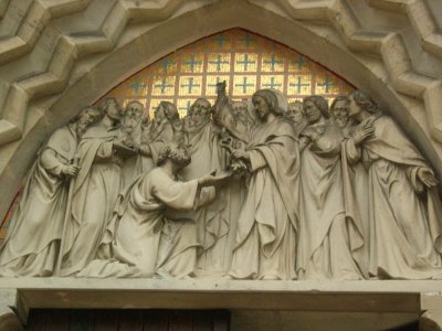 Église Saint-Pierre de Tagnon