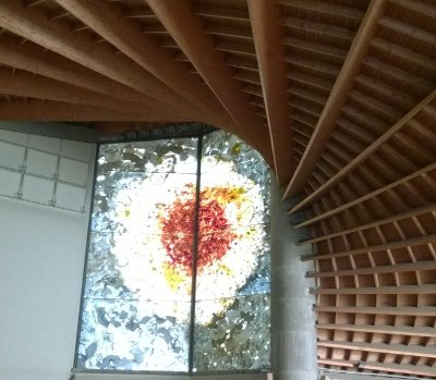 Eglise Sainte-Jeanne d'Arc