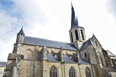 Eglise Notre-Dame