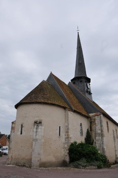 Eglise Notre-Dame