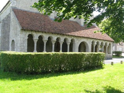 Eglise Saint-Germain