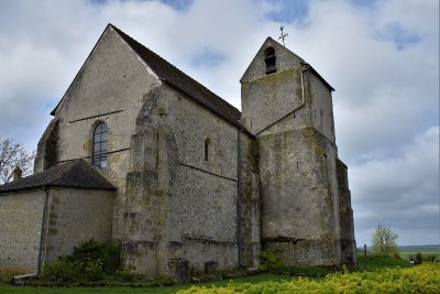 Eglise Saint-Etienne