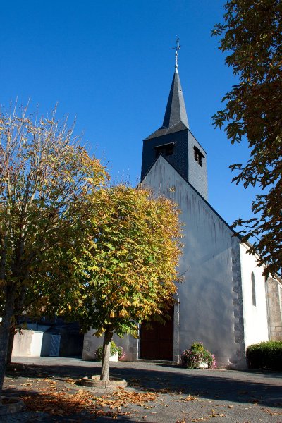 Village de Poilly lez Gien