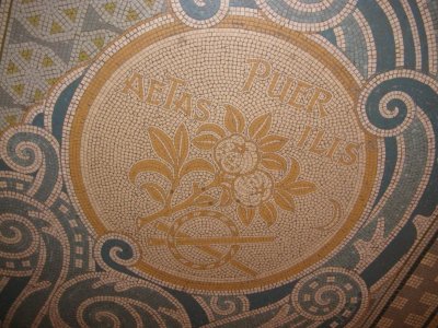 Eglise Saint-Etienne