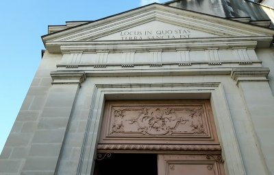 Eglise Saint-Donatien