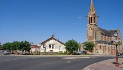 Fouilles archéologiques de Vienne-en-Val