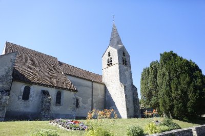 Eglise Saint-Pierre Saint-Paul