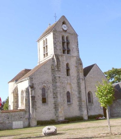 Eglise Saint-Léger