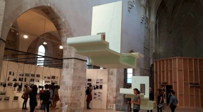 Collégiale Saint-Pierre-le-Puellier