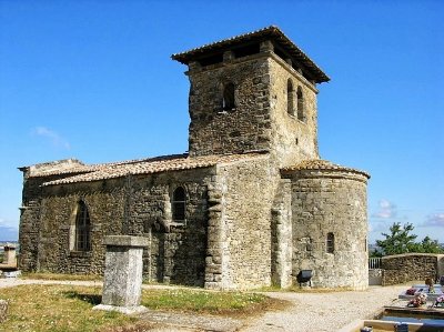 Les chemins de sable