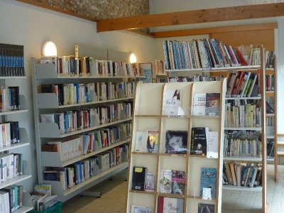 Bibliothèque