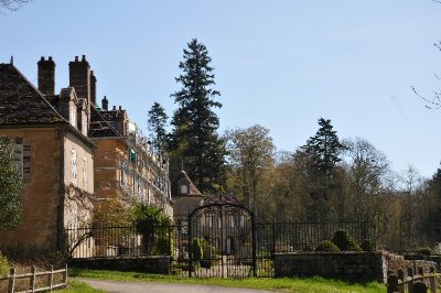 Château du Ratelet