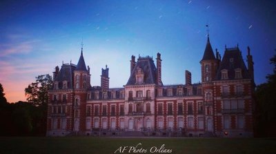 Domaine de la Charbonnière