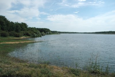 Etang de la Tuilerie