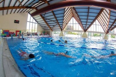 Centre Nautique La Grande Planche