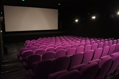 Cinéma Le Plaza