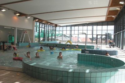 Centre aquatique l'Aquacienne