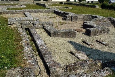 Site archéologique Gallo-Romain