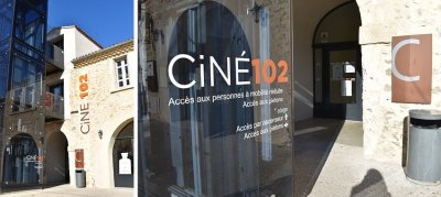 Ciné 102