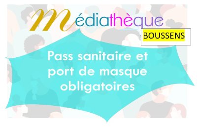 MEDIATHEQUE MUNICIPALE