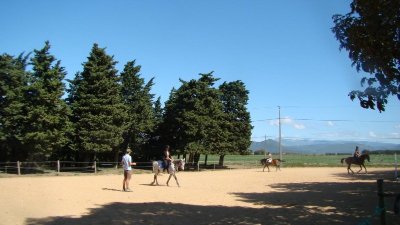 Les Lavandes Equitation