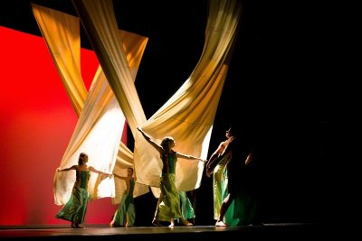 L'Entrepôt du Haillan