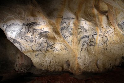Grotte Chauvet 2 - Ardèche