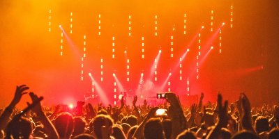 Discothèque - Les Guinguettes