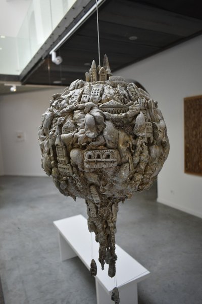 L'ArTsenal, Centre d'Art Contemporain