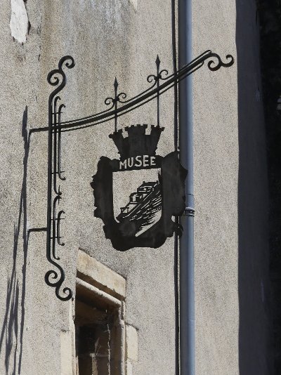 Musée du Canal de Berry de Dun-sur-Auron