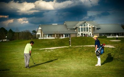 Golf Bluegreen Pessac