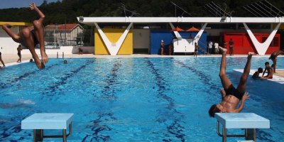 Piscine municipale de Floirac