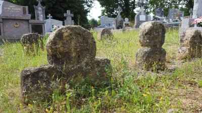 EGLISE SAINT-MARTIN DE PIN