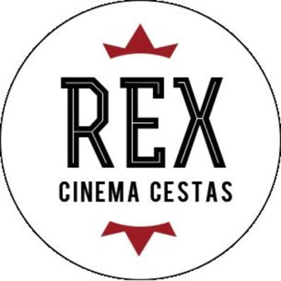 Cinéma Rex Cestas