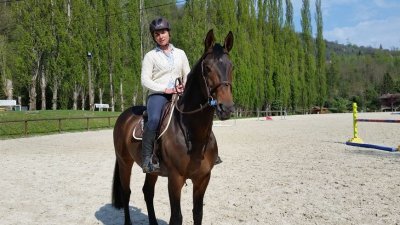 Club hippique Les 4 Fers