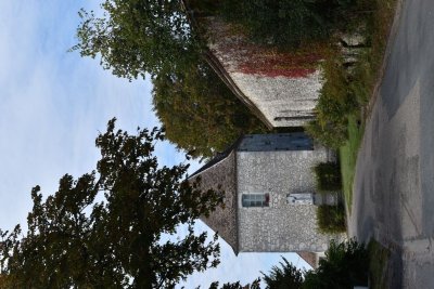 Les allées de Soumensac