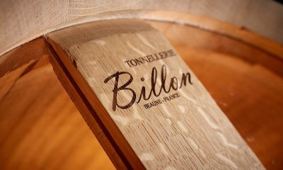 Tonnellerie Billon