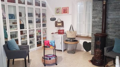 L'Atelier de Laurence